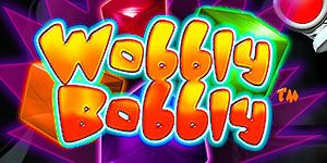 Front Cover for Wobbly Bobbly (Windows) (GameHouse release)