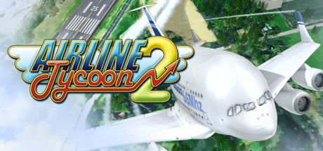 Front Cover for Airline Tycoon 2 (Windows) (Steam release)