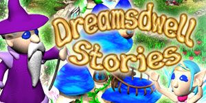 Front Cover for Dreamsdwell Stories (Windows) (GameHouse release)