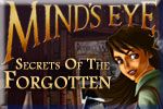 Front Cover for Mind's Eye: Secrets of the Forgotten (Windows) (iWin release)