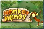 Front Cover for Monkey Money (Windows) (iWin release)
