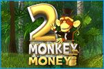 Front Cover for Monkey Money 2 (Windows) (iWin release)