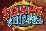 Front Cover for Shape Shifter (Windows) (iWin release)