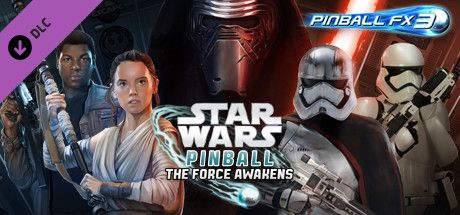 Buy Pinball FX3 - Star Wars™ Pinball: The Last Jedi™