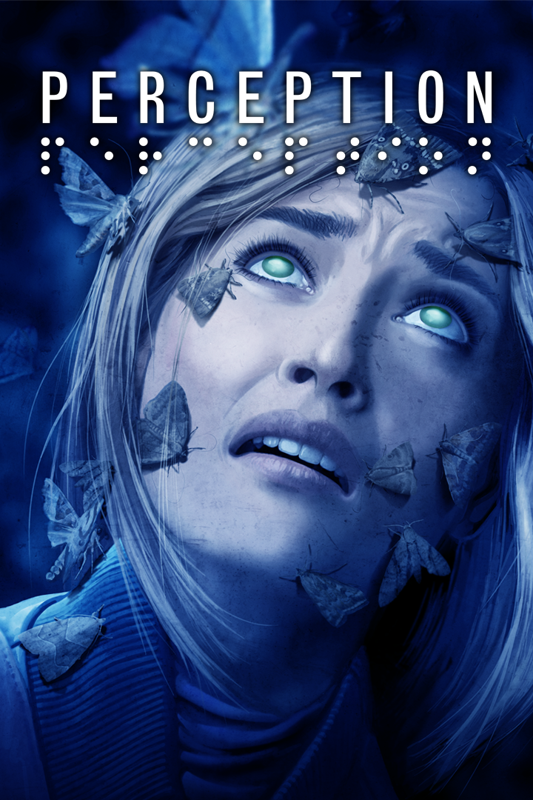 Front Cover for Perception (Xbox One) (download release): 2nd version