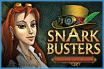 Front Cover for Snark Busters: Welcome to the Club (Windows) (iWin release)