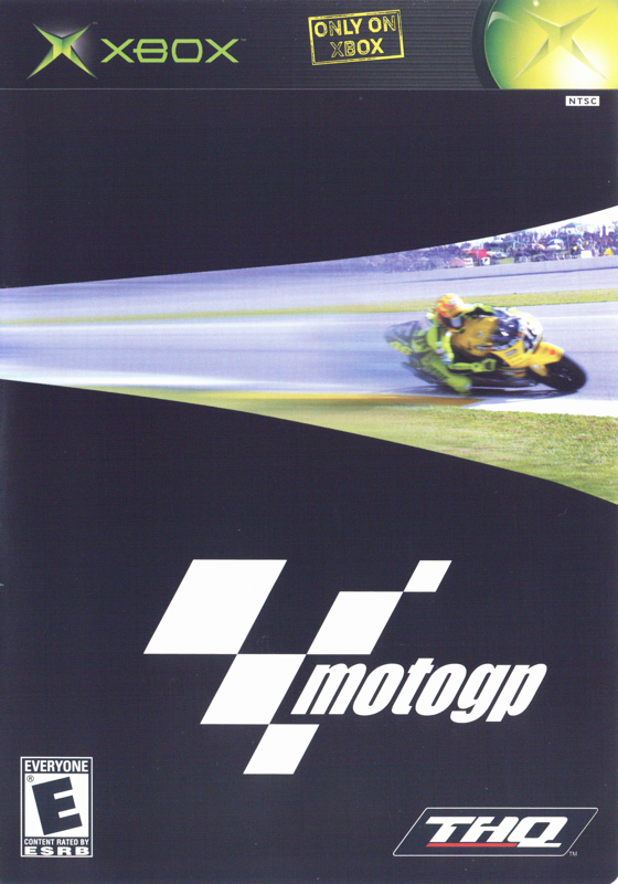 MotoGP: Ultimate Racing Technology 3 Download (2005 Sports Game)