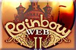 Front Cover for Rainbow Web II (Windows) (iWin release)