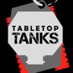 Front Cover for Table Top Tanks (PS Vita) (download release)
