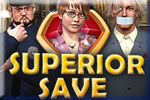 Front Cover for Superior Save (Windows) (iWin release)