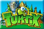 Front Cover for Turtix (Windows) (iWin release)