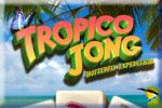 Front Cover for Tropico Jong (Windows) (iWin release)