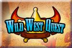 Front Cover for Wild West Quest (Windows) (iWin release)