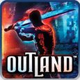 Front Cover for Outland (PlayStation 3) (PSN Store)