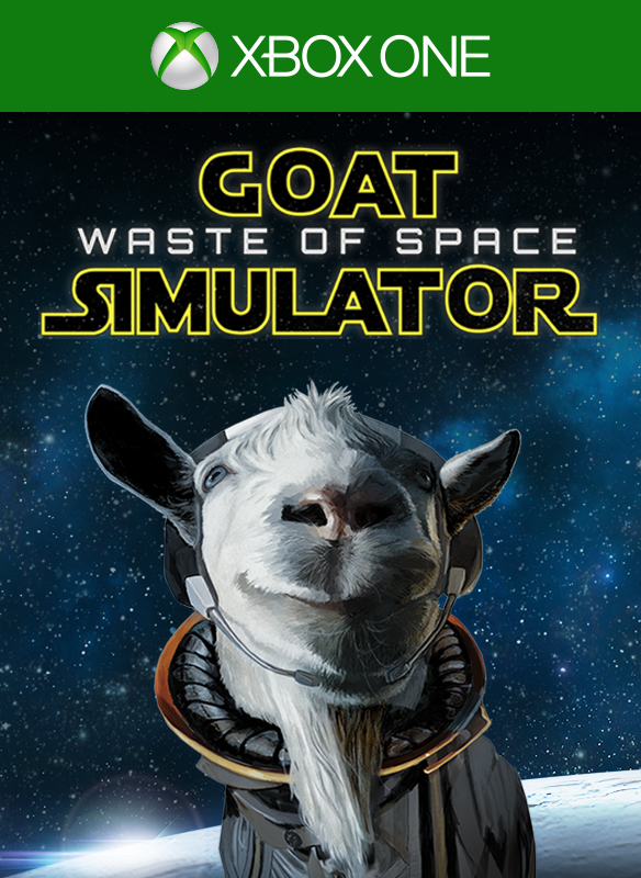 goat simulator xbox 360 download