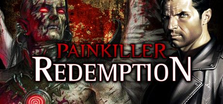 Front Cover for Painkiller: Redemption (Windows): Steam release