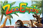 Front Cover for Zoo Empire (Windows) (iWin release)