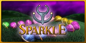 Front Cover for Sparkle (Macintosh and Windows) (GameHouse release)