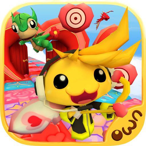 Front Cover for Eyes on Dragon (iPhone)