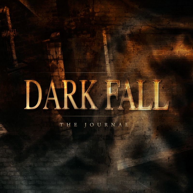 Soundtrack for Dark Fall: The Journal (Windows) (GOG release)