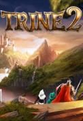 Front Cover for Trine 2 (Macintosh and Windows) (GamersGate release)