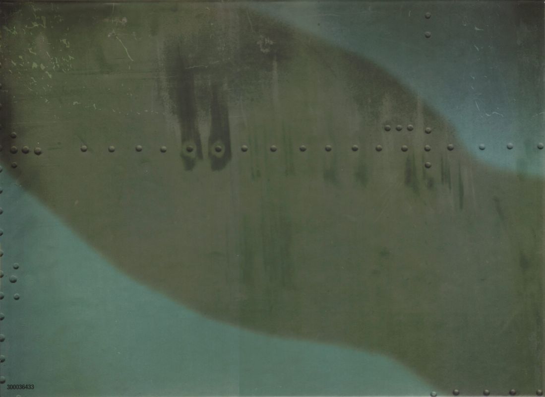 Back Cover for IL-2 Sturmovik: Cliffs of Dover (Collector's Edition) (Windows)