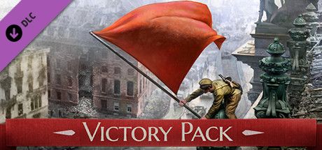 Front Cover for Battle of Empires: 1914-1918 - Victory Pack (Windows) (Steam release)