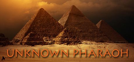 Front Cover for Unknown Pharaoh (Windows) (Steam release)