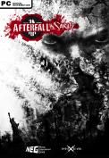 Front Cover for Afterfall: InSanity (Windows) (GamersGate release)