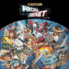 Capcom Arcade Cabinet All In One Pack