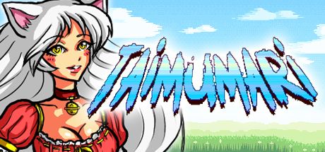 Front Cover for Taimumari (Linux and Macintosh and Windows) (Steam release)