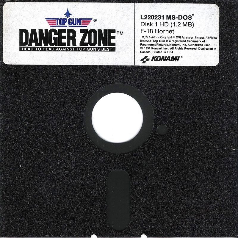 danger gun - Ilustrasi 3