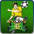 Front Cover for Super Sidekicks (PSP and PlayStation 3)
