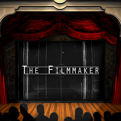 Front Cover for The Filmmaker (Android) (Google Play release)