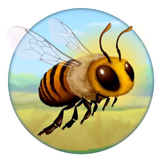 Front Cover for Bee Odyssey (Android) (Google Play release)