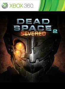 Review: Dead Space 2: Severed – Destructoid