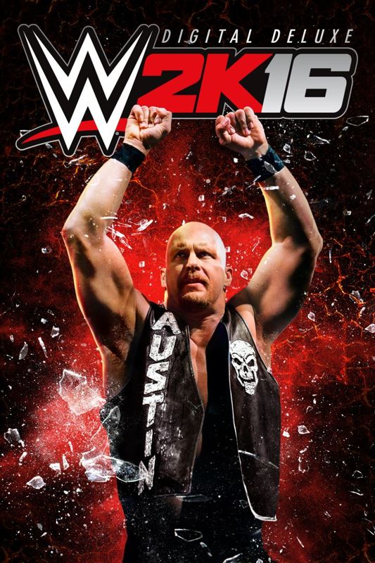 Wwe 2k16 digital download xbox one new arrivals