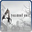 Front Cover for Resident Evil 4 (PlayStation 3) (PSN release): PSN version