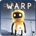 Front Cover for Warp (PlayStation 3) (PSN release)