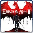 Front Cover for Dragon Age II (PlayStation 3) (PSN release)