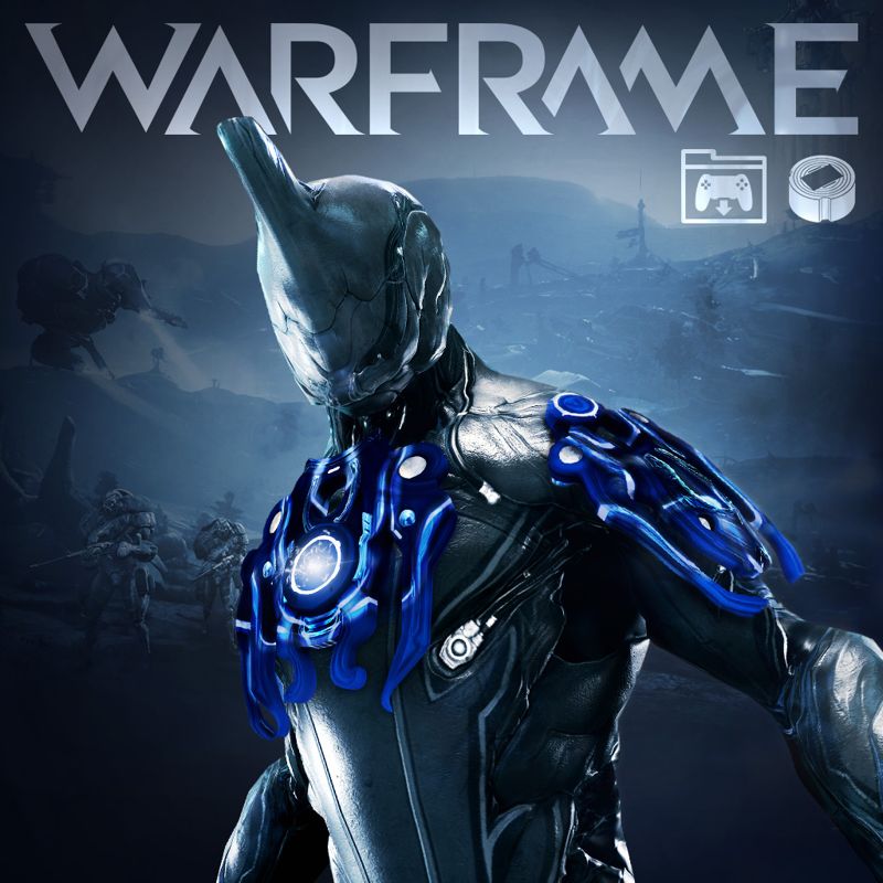  Warframe: 370 Platinum - Xbox One Digital Code