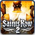Front Cover for Saints Row 2 (PlayStation 3) (PSN release)