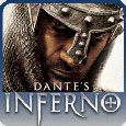 Front Cover for Dante's Inferno (PlayStation 3) (download release): PSN version