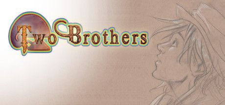 Front Cover for Two Brothers (Windows) (Steam release)