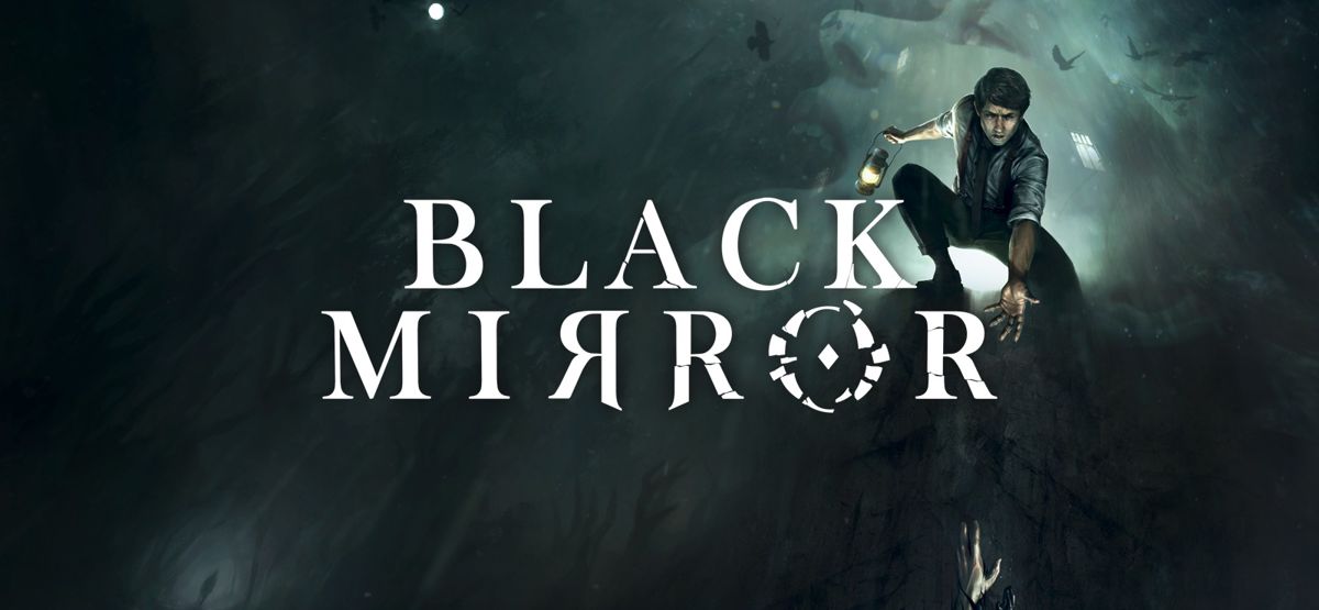 Front Cover for Black Mirror (Linux and Macintosh and Windows) (GOG release)