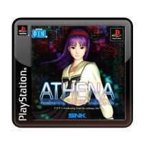 Athena: Awakening from the Ordinary Life (1999) - MobyGames