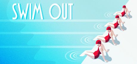Front Cover for Swim Out (Linux and Macintosh and Windows) (Steam release)