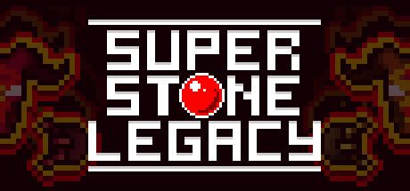 Front Cover for Super Stone Legacy (Windows) (Steam release)