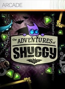 Front Cover for The Adventures of Shuggy (Xbox 360) (Xbox Live release)
