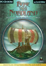 Front Cover for Northland (Windows) (Gamesload release)